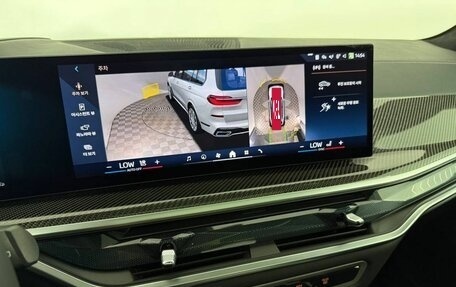 BMW X7, 2025 год, 17 600 000 рублей, 20 фотография