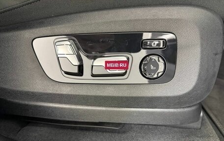 BMW X7, 2025 год, 17 600 000 рублей, 21 фотография