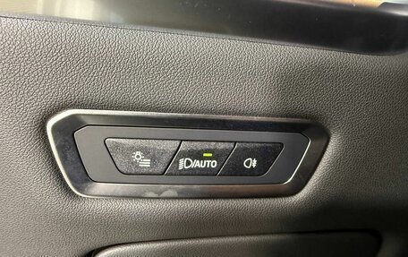 BMW X7, 2025 год, 17 600 000 рублей, 26 фотография