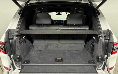 BMW X7, 2025 год, 17 600 000 рублей, 30 фотография