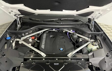 BMW X7, 2025 год, 17 600 000 рублей, 31 фотография