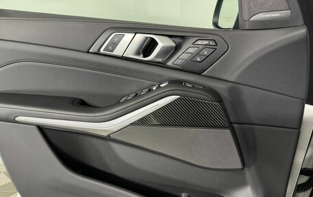 BMW X7, 2025 год, 17 600 000 рублей, 28 фотография