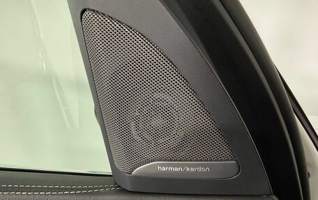 BMW X7, 2025 год, 17 600 000 рублей, 27 фотография