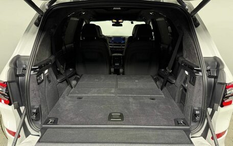 BMW X7, 2025 год, 17 600 000 рублей, 29 фотография