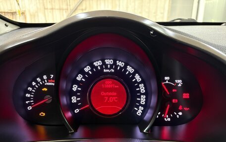 KIA Sportage III, 2013 год, 1 190 000 рублей, 6 фотография