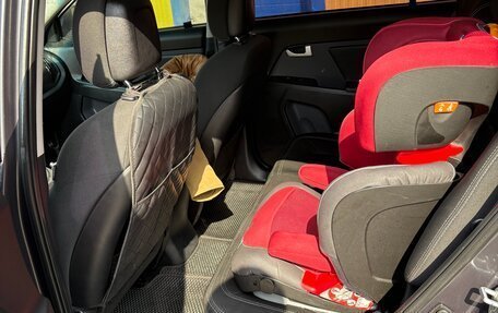 KIA Sportage III, 2013 год, 1 190 000 рублей, 12 фотография