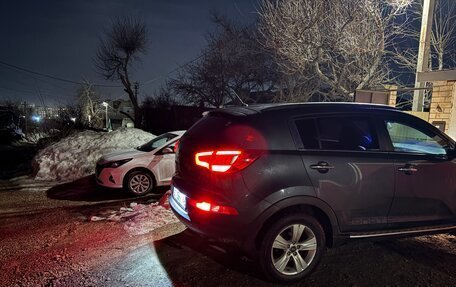 KIA Sportage III, 2013 год, 1 190 000 рублей, 14 фотография