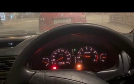 Mitsubishi Galant VIII, 1997 год, 250 000 рублей, 6 фотография