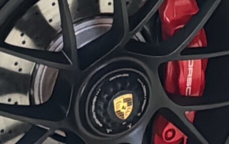 Porsche 911, 2017 год, 9 999 999 рублей, 4 фотография