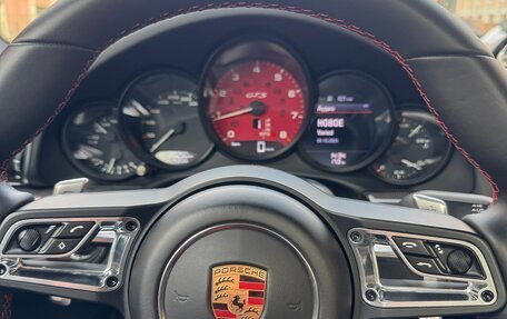 Porsche 911, 2017 год, 9 999 999 рублей, 7 фотография