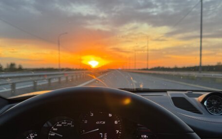 Porsche 911, 2017 год, 9 999 999 рублей, 8 фотография