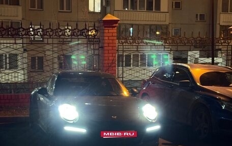 Porsche 911, 2017 год, 9 999 999 рублей, 6 фотография