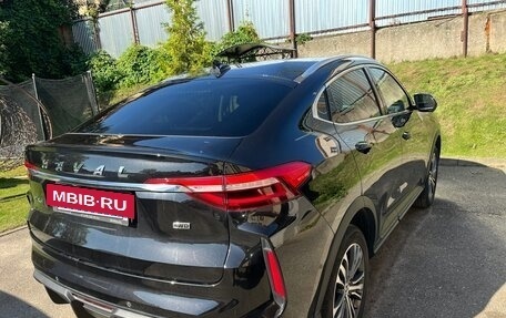 Haval F7x I, 2022 год, 2 199 000 рублей, 4 фотография