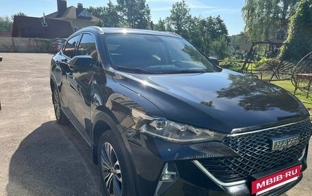 Haval F7x I, 2022 год, 2 199 000 рублей, 2 фотография