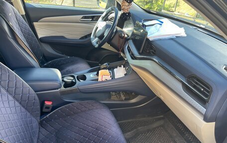 Haval F7x I, 2022 год, 2 199 000 рублей, 6 фотография