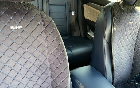 Haval F7x I, 2022 год, 2 199 000 рублей, 7 фотография