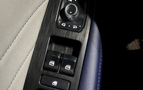 Haval F7x I, 2022 год, 2 199 000 рублей, 11 фотография