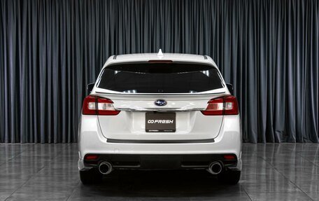 Subaru Levorg I, 2014 год, 1 599 000 рублей, 4 фотография