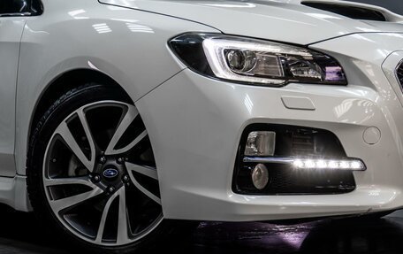 Subaru Levorg I, 2014 год, 1 599 000 рублей, 7 фотография