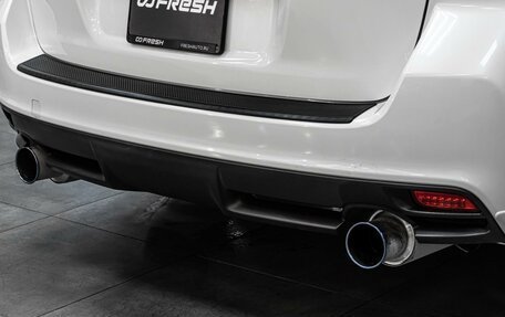 Subaru Levorg I, 2014 год, 1 599 000 рублей, 11 фотография