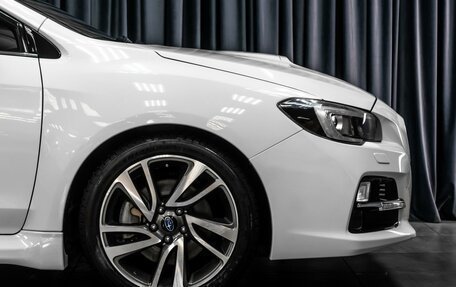 Subaru Levorg I, 2014 год, 1 599 000 рублей, 16 фотография