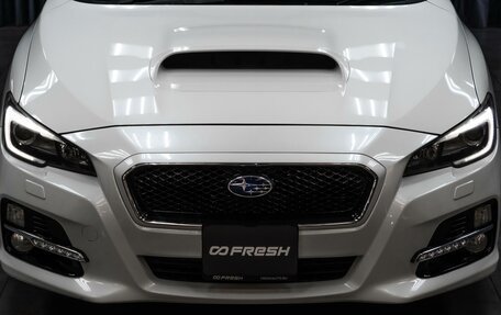 Subaru Levorg I, 2014 год, 1 599 000 рублей, 9 фотография