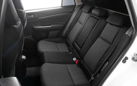 Subaru Levorg I, 2014 год, 1 599 000 рублей, 18 фотография