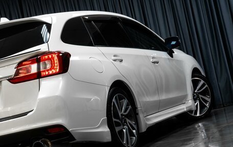 Subaru Levorg I, 2014 год, 1 599 000 рублей, 8 фотография