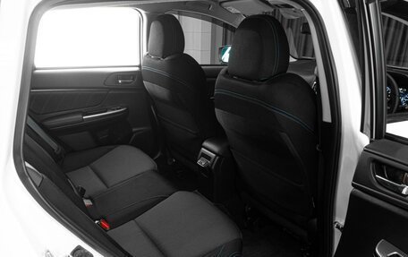 Subaru Levorg I, 2014 год, 1 599 000 рублей, 22 фотография