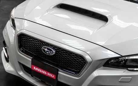 Subaru Levorg I, 2014 год, 1 599 000 рублей, 14 фотография