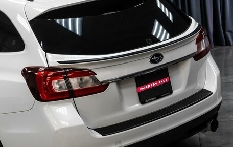 Subaru Levorg I, 2014 год, 1 599 000 рублей, 13 фотография