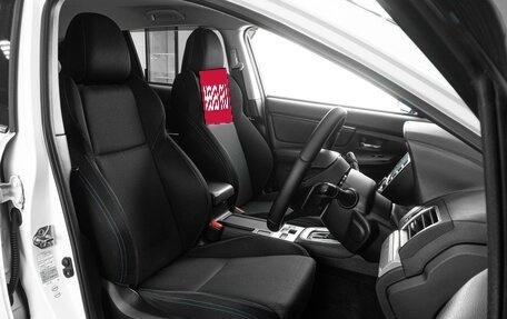 Subaru Levorg I, 2014 год, 1 599 000 рублей, 21 фотография