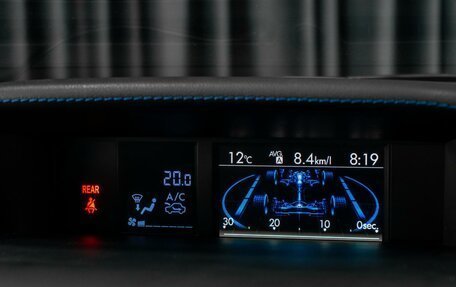 Subaru Levorg I, 2014 год, 1 599 000 рублей, 25 фотография