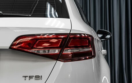 Audi A3, 2016 год, 1 599 000 рублей, 7 фотография