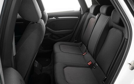 Audi A3, 2016 год, 1 599 000 рублей, 12 фотография