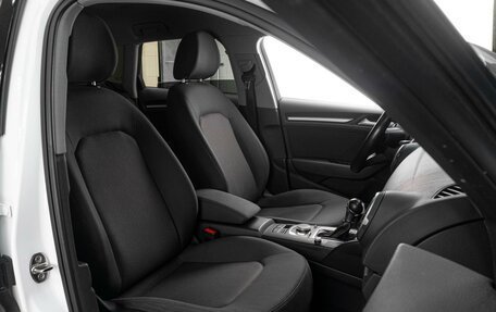 Audi A3, 2016 год, 1 599 000 рублей, 11 фотография