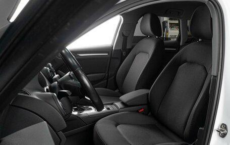 Audi A3, 2016 год, 1 599 000 рублей, 13 фотография