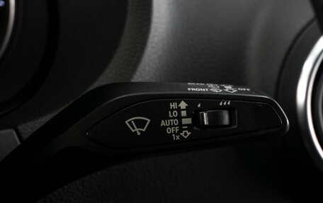 Audi A3, 2016 год, 1 599 000 рублей, 20 фотография