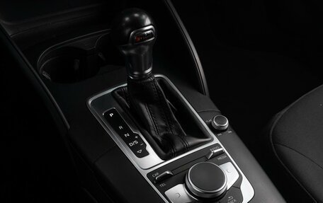 Audi A3, 2016 год, 1 599 000 рублей, 15 фотография