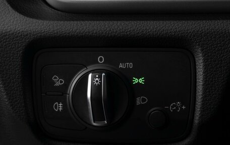 Audi A3, 2016 год, 1 599 000 рублей, 21 фотография