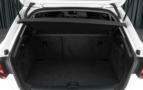 Audi A3, 2016 год, 1 599 000 рублей, 23 фотография