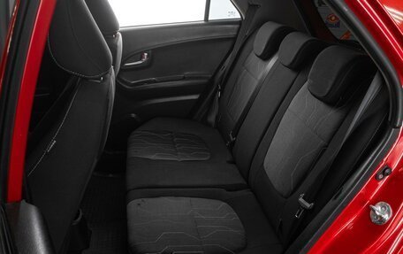 KIA Picanto II, 2015 год, 999 000 рублей, 9 фотография