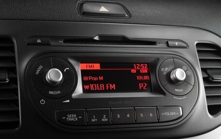 KIA Picanto II, 2015 год, 999 000 рублей, 13 фотография