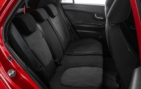 KIA Picanto II, 2015 год, 999 000 рублей, 7 фотография