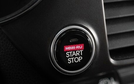 KIA Picanto II, 2015 год, 999 000 рублей, 16 фотография