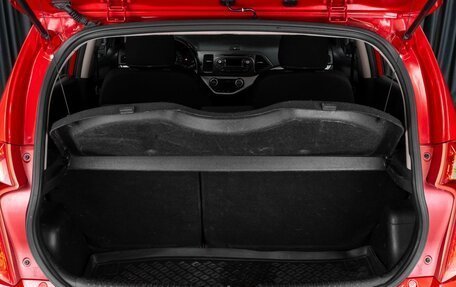 KIA Picanto II, 2015 год, 999 000 рублей, 19 фотография