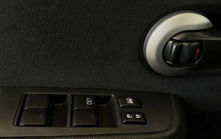 Nissan Tiida, 2010 год, 795 000 рублей, 9 фотография