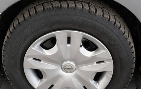 Nissan Tiida, 2010 год, 795 000 рублей, 14 фотография