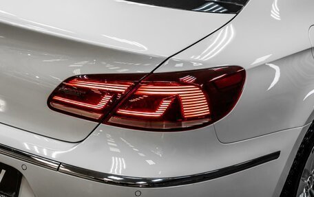 Volkswagen Passat CC I рестайлинг, 2012 год, 1 339 000 рублей, 9 фотография