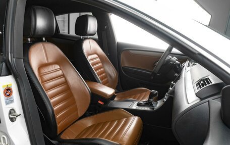 Volkswagen Passat CC I рестайлинг, 2012 год, 1 339 000 рублей, 18 фотография